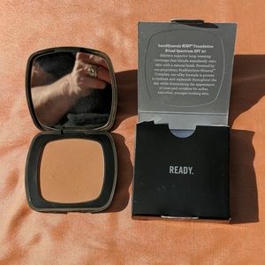 bareMinerals ready foundation